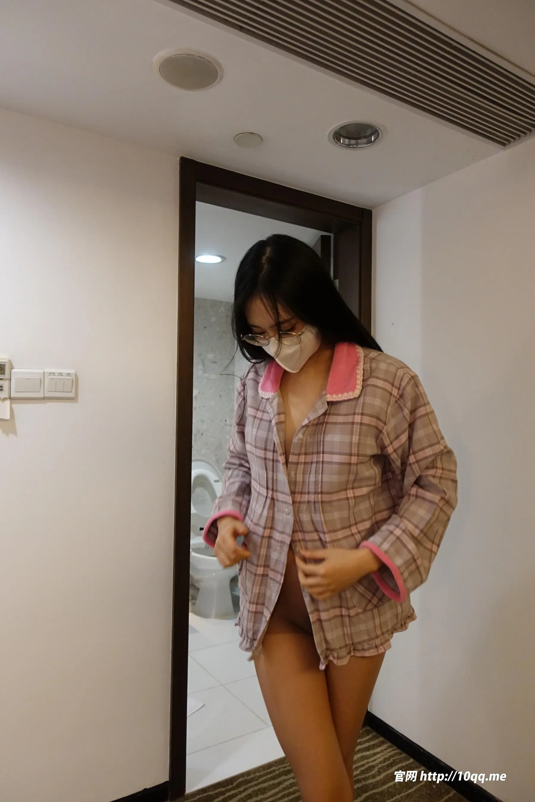 [ROSI口罩系列]2023.06.30 NO.2574 [75P]插图6